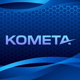 Kometa casino